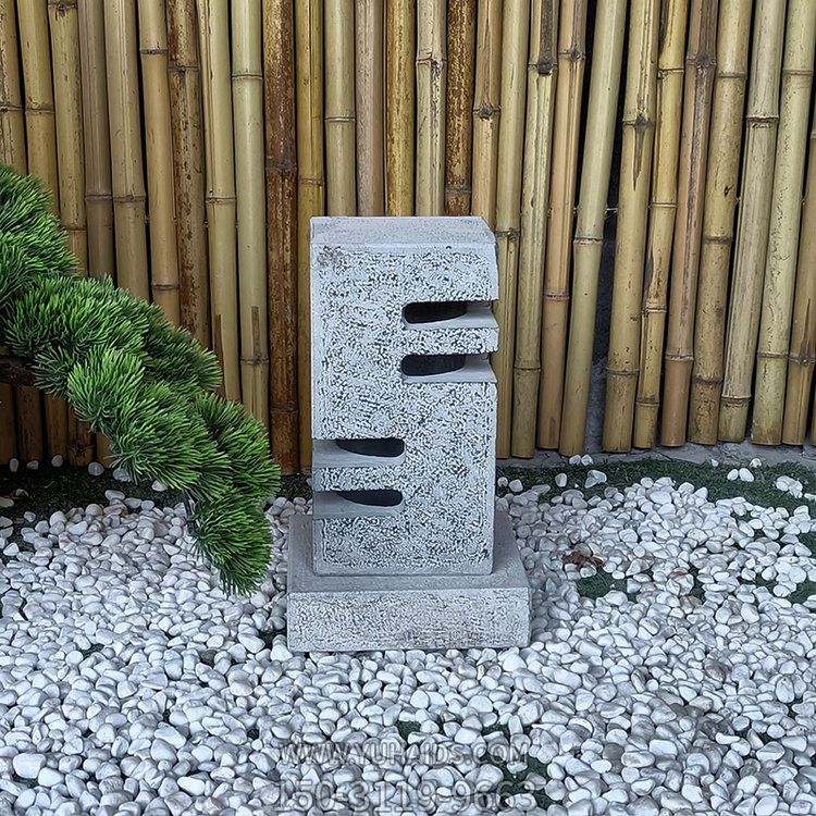 中式创意石雕灯博鱼网页版