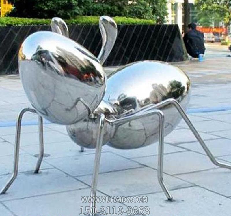 学校公园抛光不锈钢蚂蚁博鱼网页版