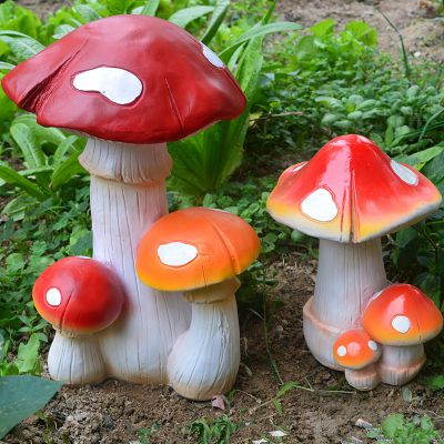 园林草坪创意景观装饰品博鱼网页版摆件