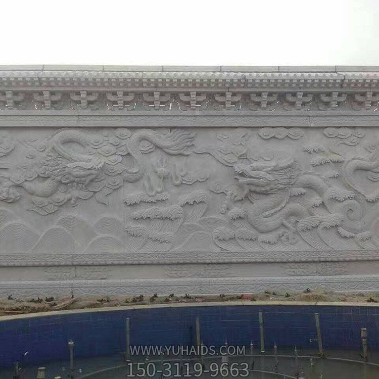 大理石石雕园林景观壁画博鱼网页版