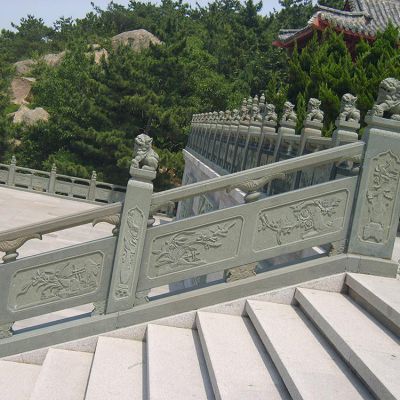 故宫景点大理石石雕浮雕护栏博鱼网页版