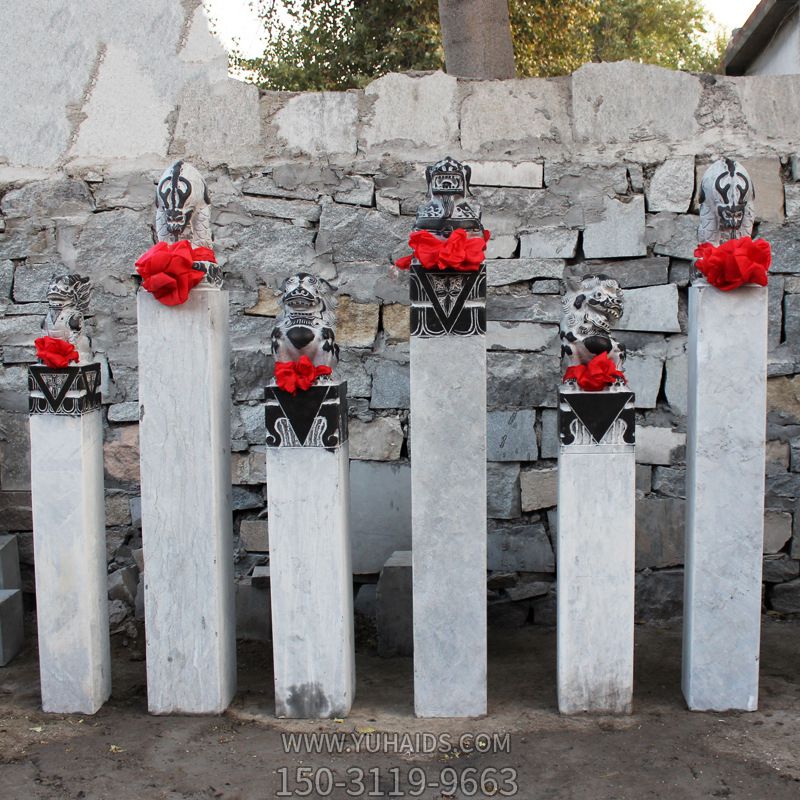 花园广场摆放博鱼网页版