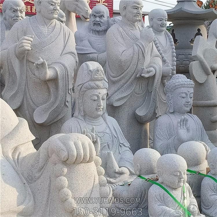 石雕佛像、菩萨像博鱼网页版