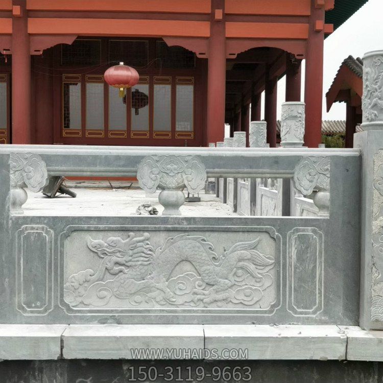 大理石石雕浮雕庭院故宫护栏博鱼网页版