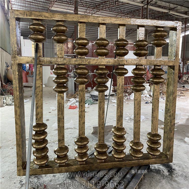 玻璃钢仿铜算盘博鱼网页版