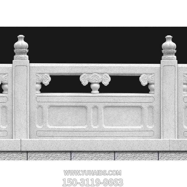 花岗岩雕刻扶手栏板栏杆庭院花园摆件博鱼网页版