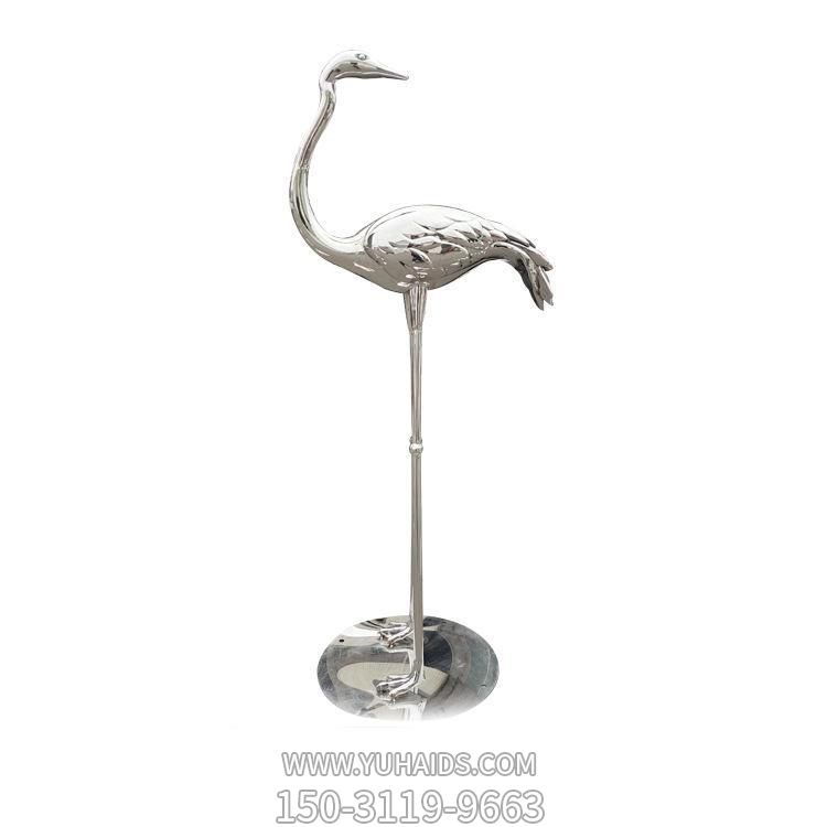 不锈钢镜面回头仙鹤博鱼网页版