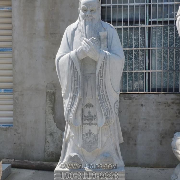 寺庙景观石雕十八罗汉博鱼网页版