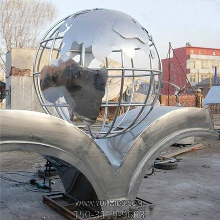 不锈钢书籍博鱼网页版校园公园景观户外摆件