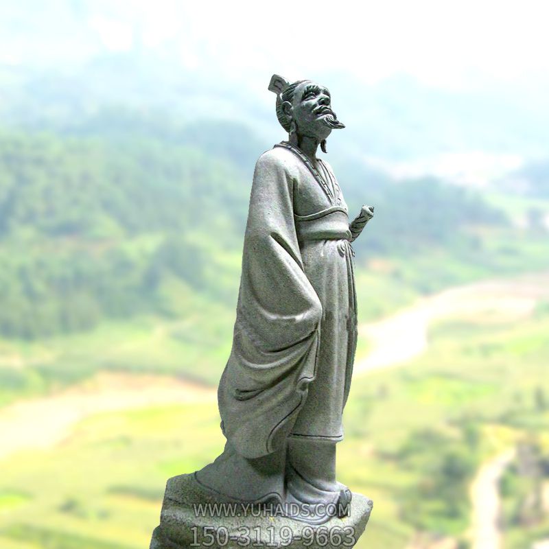 大理石景区园林历史名人著名医学界扁鹊博鱼网页版