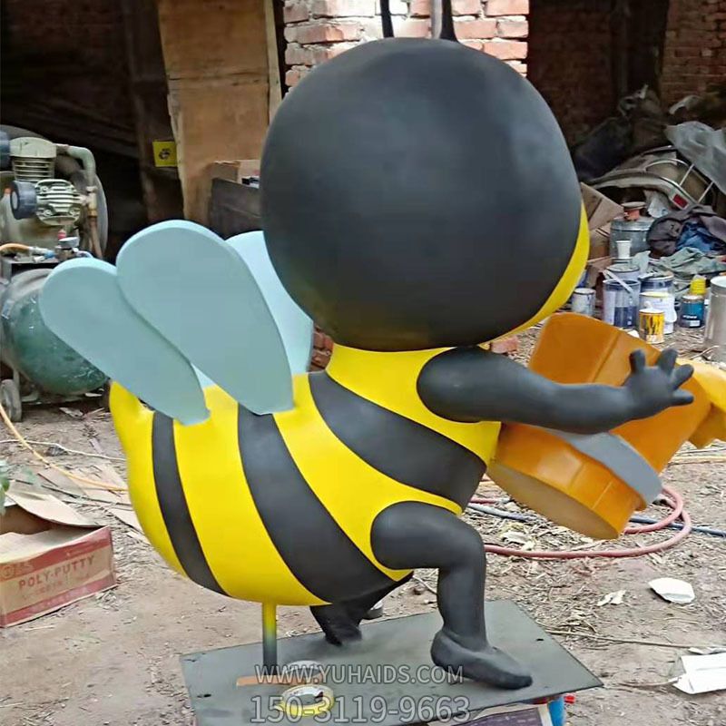 海边别墅草坪仿真玻璃钢 蜜蜂博鱼网页版