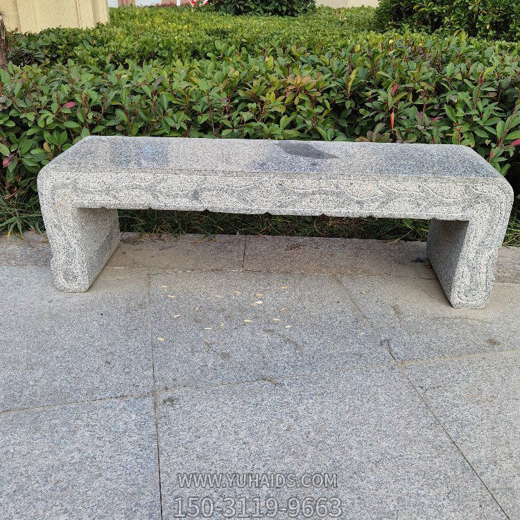 石凳子，长方形条凳博鱼网页版