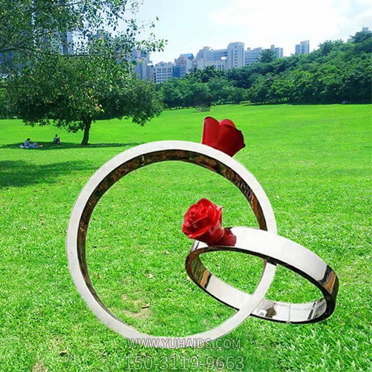 不锈钢戒指博鱼网页版