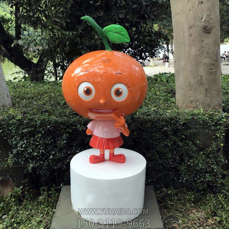 玻璃钢卡通公仔人物博鱼网页版幼儿园装饰小品