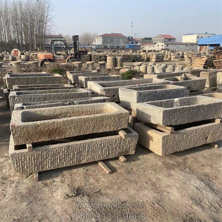 老石槽石雕博鱼网页版