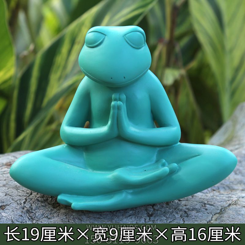 操场不锈钢创意青蛙博鱼网页版