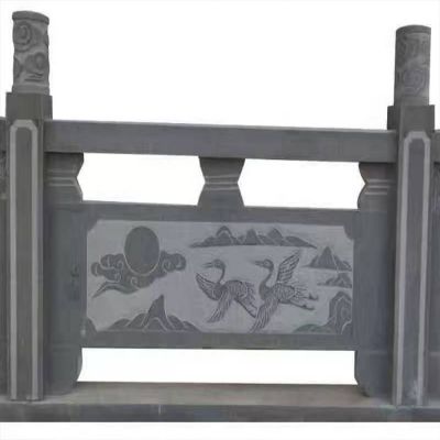 大理石石雕户外景观栏杆栏板博鱼网页版