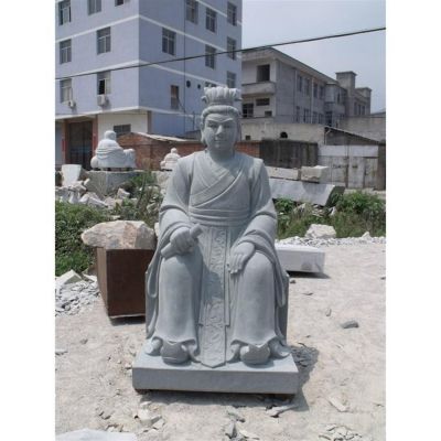 古代人物大理石砂石石雕园林景观博鱼网页版