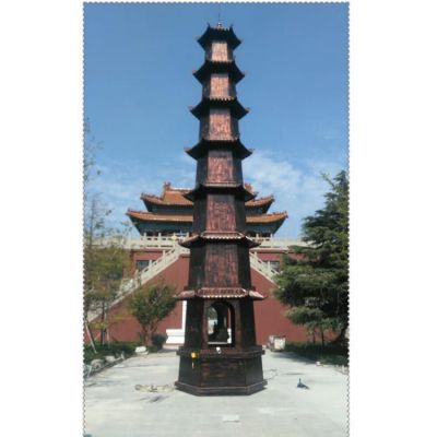 铜雕香炉博鱼网页版摆件