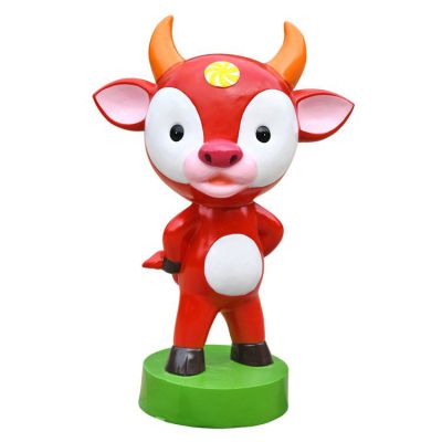 卡通园林幼儿园小牛博鱼网页版