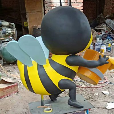 海边别墅草坪仿真玻璃钢 蜜蜂博鱼网页版