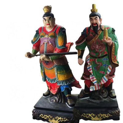 寺院供奉神佛护法玻璃钢八大金刚博鱼网页版