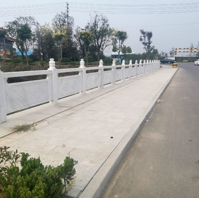 园林路桥石雕栏板