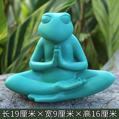 操场不锈钢创意青蛙博鱼网页版