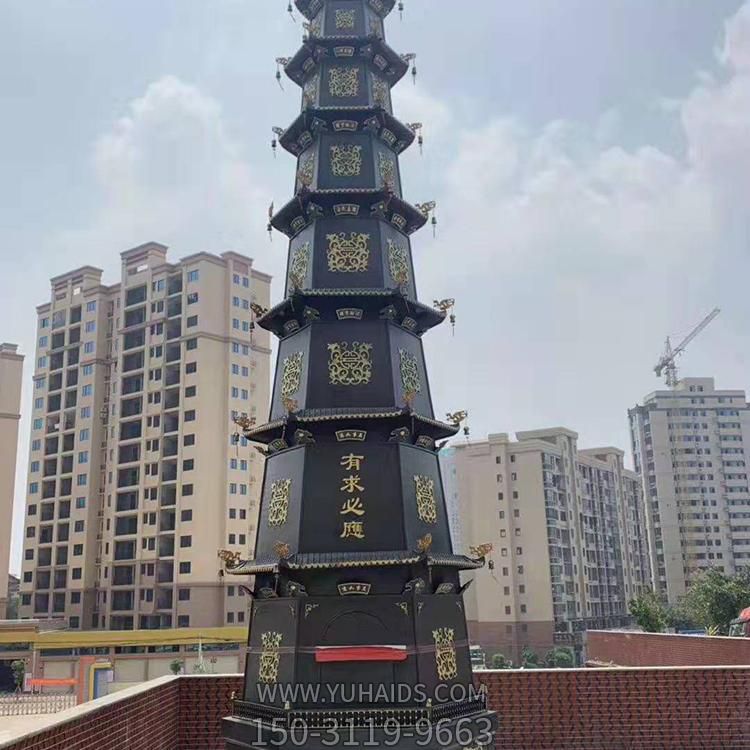 景区寺庙大型佛塔博鱼网页版