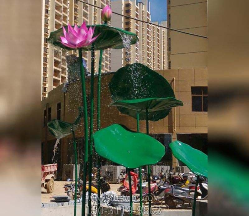 小区别墅擦护顾南衣不锈钢仿真荷花博鱼网页版