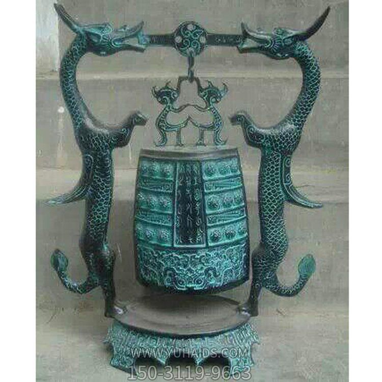 园林景观青铜器地动仪博鱼网页版