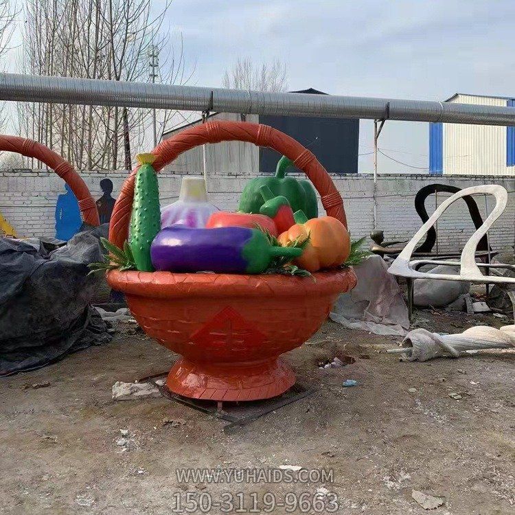 玻璃钢大果篮博鱼网页版