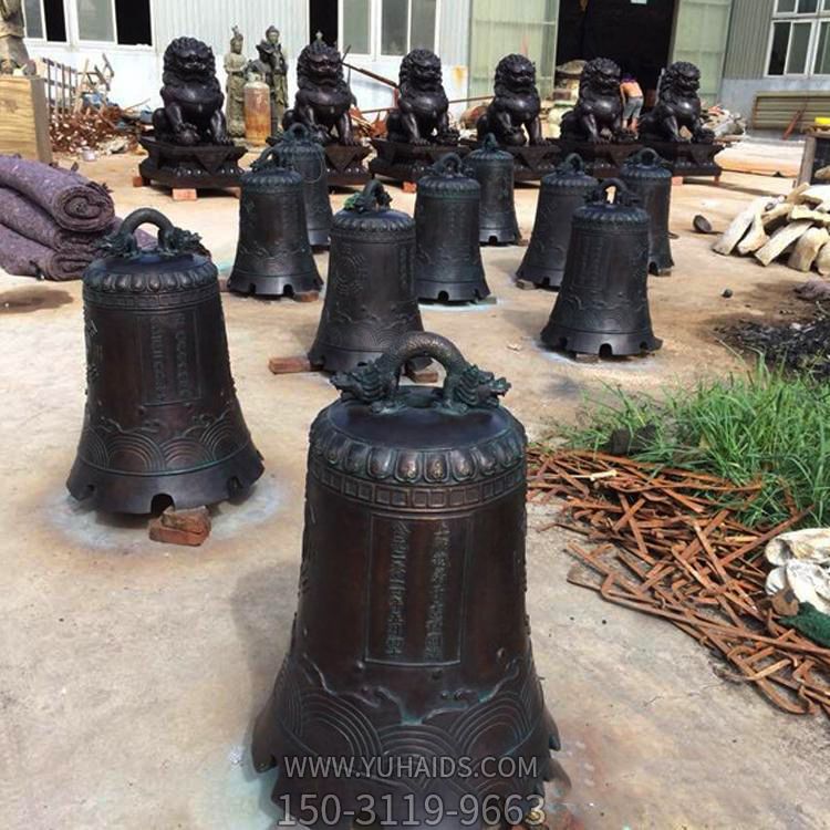 仿古铜钟博鱼网页版