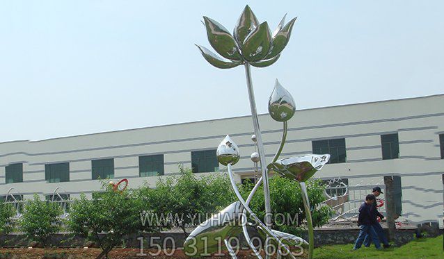 企业不锈钢荷花博鱼网页版
