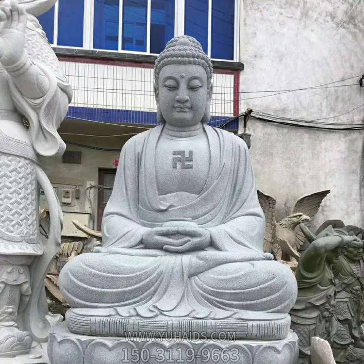 大理石石雕景区大型如来博鱼网页版