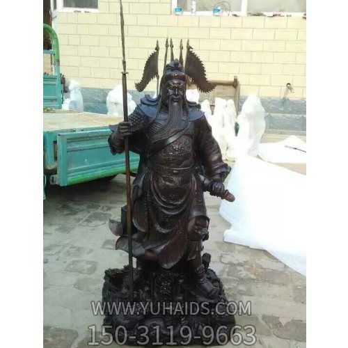 玻璃钢仿铜寺庙家居供奉佛像博鱼网页版