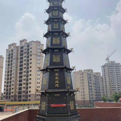 景区寺庙大型佛塔博鱼网页版