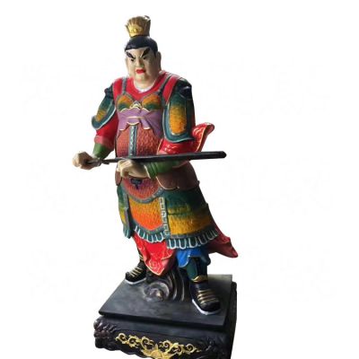 寺庙佛像金刚树脂神像二十四诸天博鱼网页版