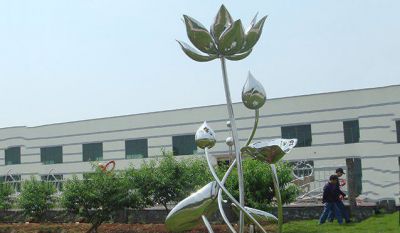 企业不锈钢荷花博鱼网页版