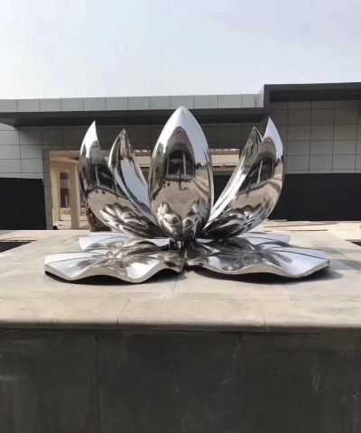 园林不锈钢镜面荷花博鱼网页版