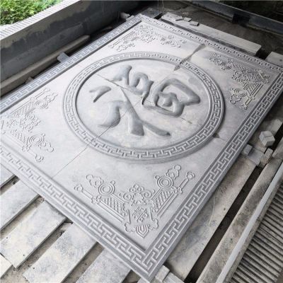 大理石石雕户外园林景观壁画博鱼网页版