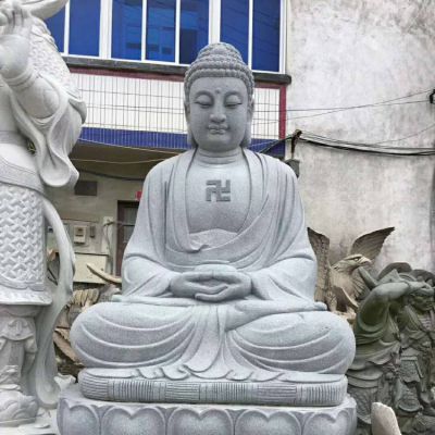 大理石石雕景区大型如来博鱼网页版