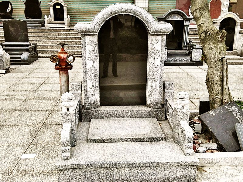 花岗岩高档墓碑博鱼网页版