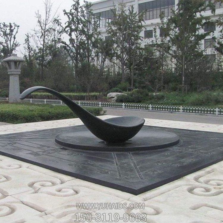 广场不锈钢仿铜司南博鱼网页版