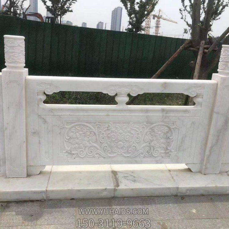 校园广场浮雕栏杆栏板博鱼网页版