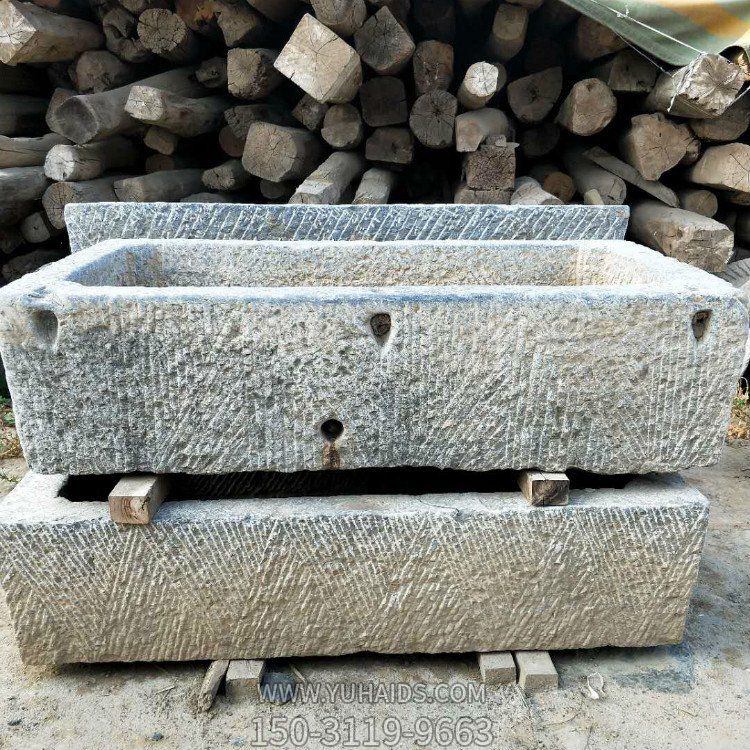 原石石槽水槽博鱼网页版