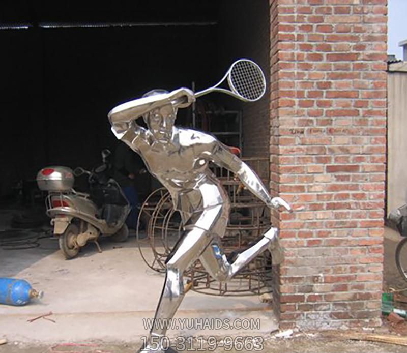 不锈钢打羽毛球博鱼网页版