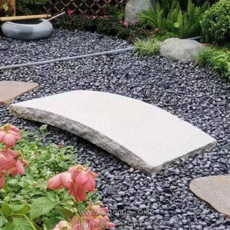 公园创意景观大理石石雕石板摆件博鱼网页版