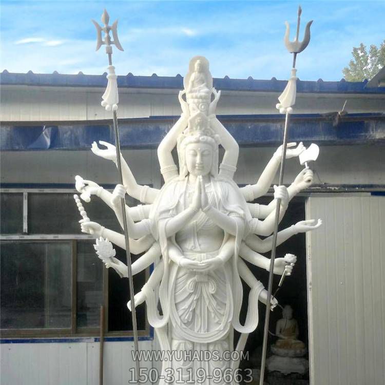 寺庙宗教石雕大型佛像博鱼网页版