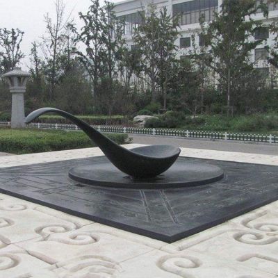广场不锈钢仿铜司南博鱼网页版